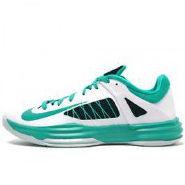 NIKE HYPERDUNK LOW ナイキ ハイパーダンク ロー 白ミント 554671-100  得価品質保証