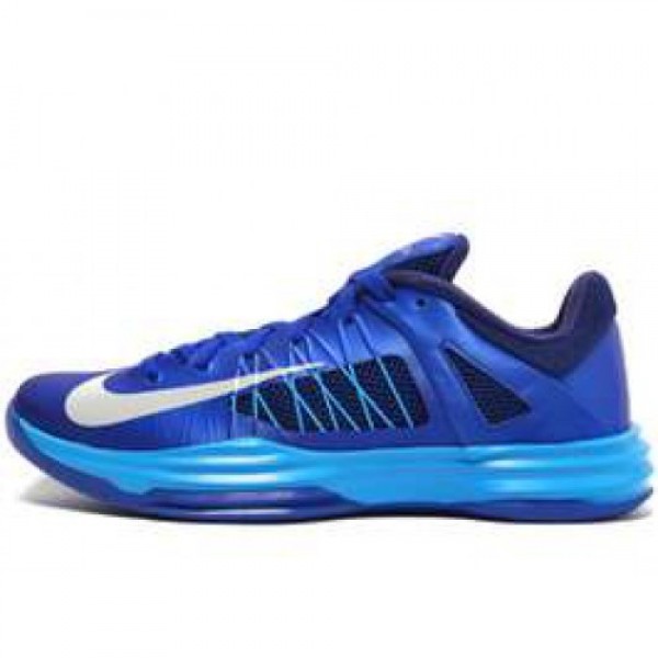NIKE HYPERDUNK LOW ナイキ ハイパーダンク ロー 青  554671-401  激安販売中！大量入库