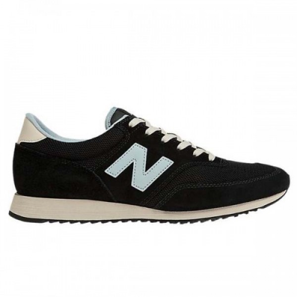 NEW BALANCE CM620 BC Black Light Blue Ivory ニューバランス CM620 （CM620 BC）