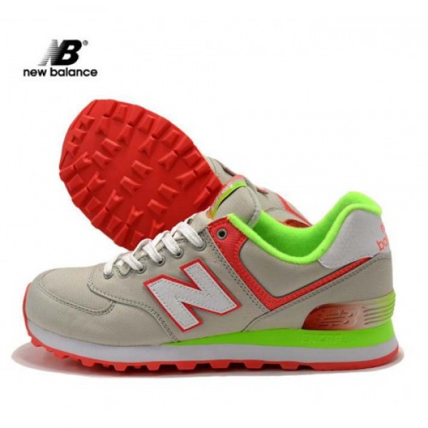 NEW BALANCE WL574 APN【ニューバランス WL57...