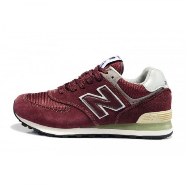 NEW BALANCE ML574VB ニューバランス ML574VB ...