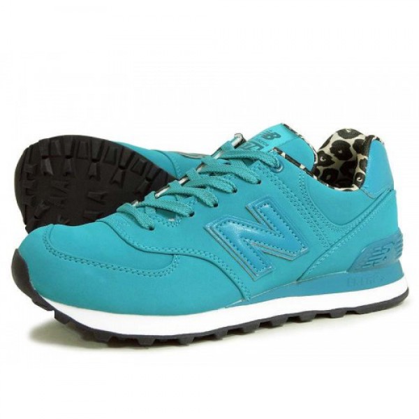 【ニューバランス WL574 HRD】 NEW BALANCE ...