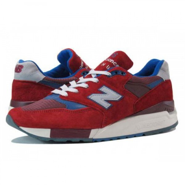 NEW BALANCE M998JL2 【J.CREW】【MADE IN U.S.A.�...