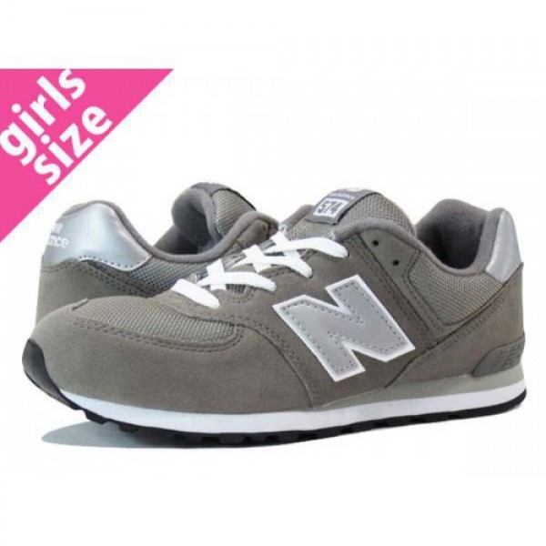 ニューバランス KL574GSY NEW BALANCE KL574GSY GREY （KL574GSY）