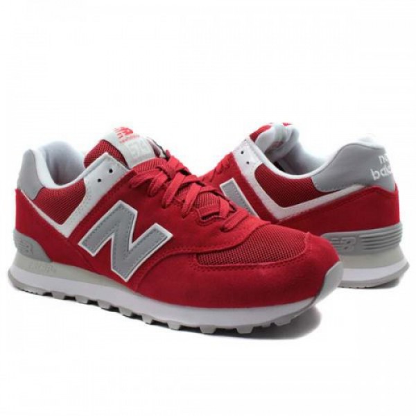 New Balance ML574 VRD VRD (ニューバランス M...