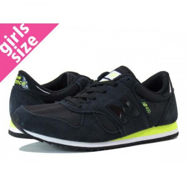 NEW BALANCE M400SKY ニューバランス M400SKY BLACK （M400SKY）