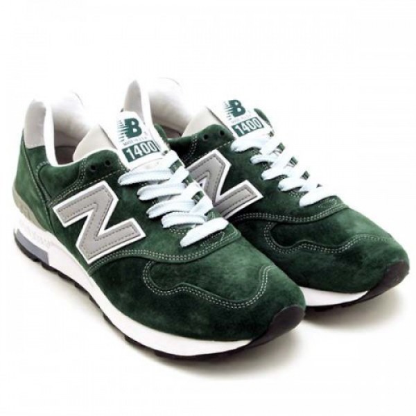 【ニューバランス】 new balance M1400 MG MOSS GREEN （M1400 MG）  送料無料限定モデル
