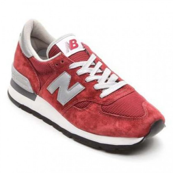 New Balance M990 BD BURGUNDY (ニュー バラン�...