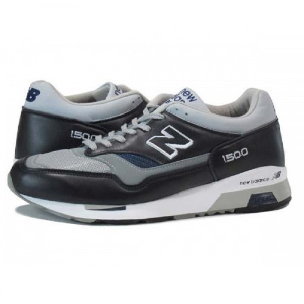 NEW BALANCE M1500UC 【Made in England】 ニューバランス M1500UC CHARCOAL m1500uc