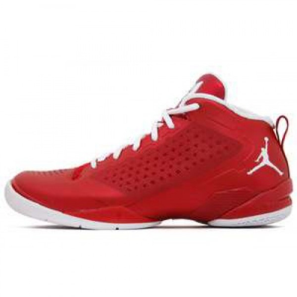 Nike Jordan Fly Wade II Christmas Edition VARSITY ...