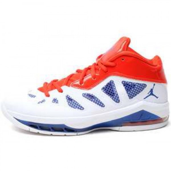 NIKE JORDAN MELO M8 ADVANCE  【KNICKS HOME】【�...