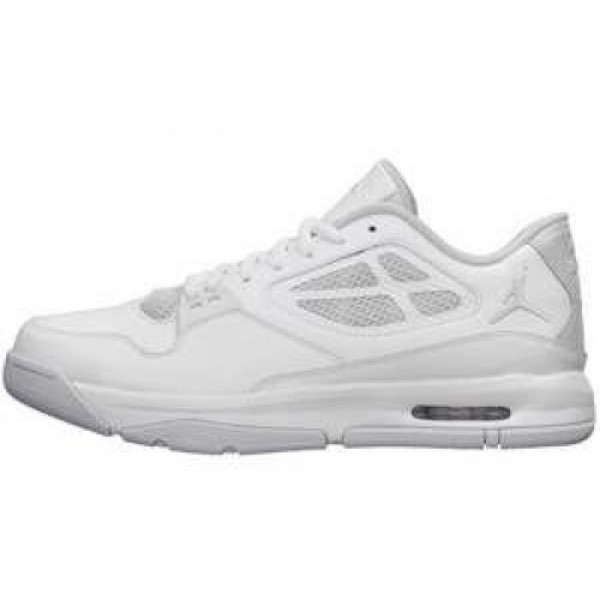 JORDAN FLIFHT 23 RST LOW イキ ジョーダン フライト 23 白銀