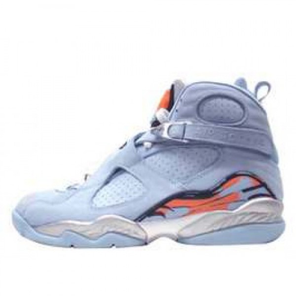 NIKE WMNS AIR JORDAN 8 RETRO  ナイキ レディ�...