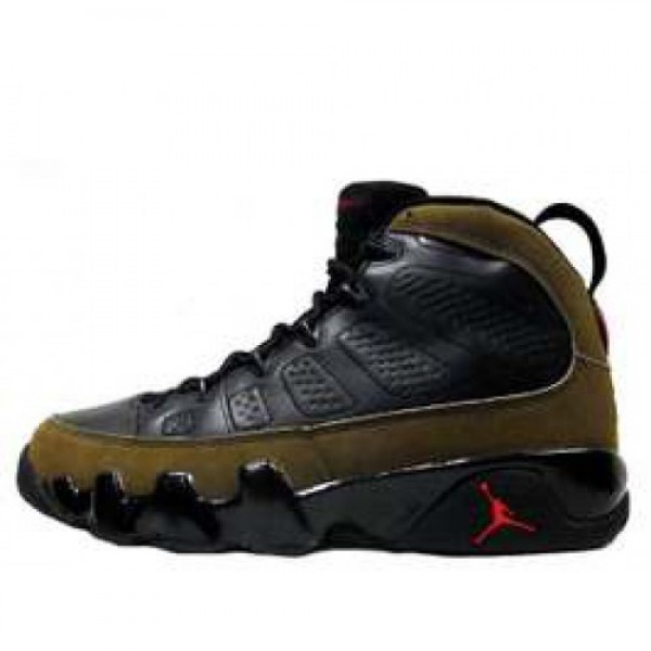 NIKE AIR JORDAN 9 RETRO’01 ナイキ エアジ�...