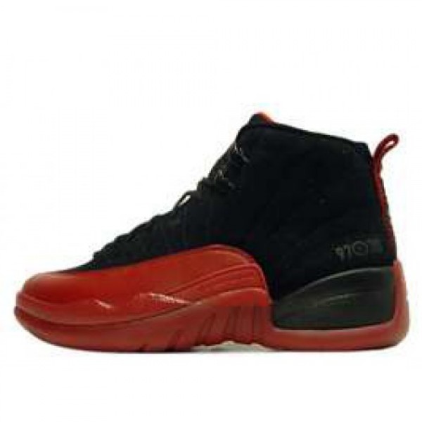NIKE AIR JORDAN 12 RETRO FLU GAME ナイキ エア...