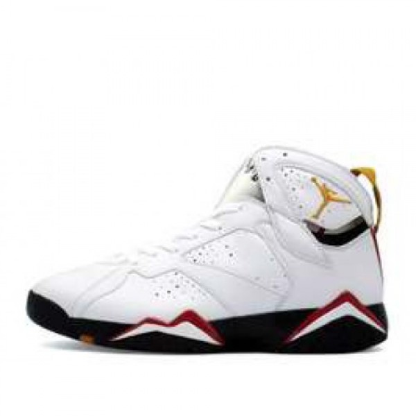 Nike Jordan 7 Retro CARDINAL06 ナイキ エアジ...