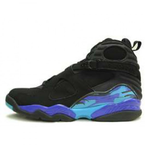 NIKE AIR JORDAN 8 RETRO AQUA ナイキ エア ジョーダン 8 レトロ アクア 305381-041