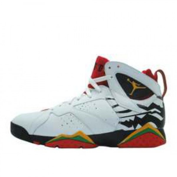 NIKE AIR JORDAN 7 PREMIO "BIN23" White/Del-sol-black-Chllng red ナイキ エアジョーダン7 プレミオ 436206-101