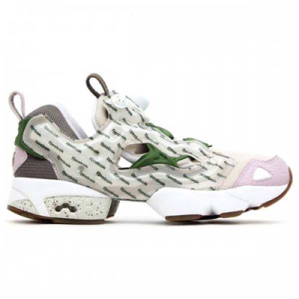 Reebok×Garbstore INSTA PUMPFURY (リーボック�...
