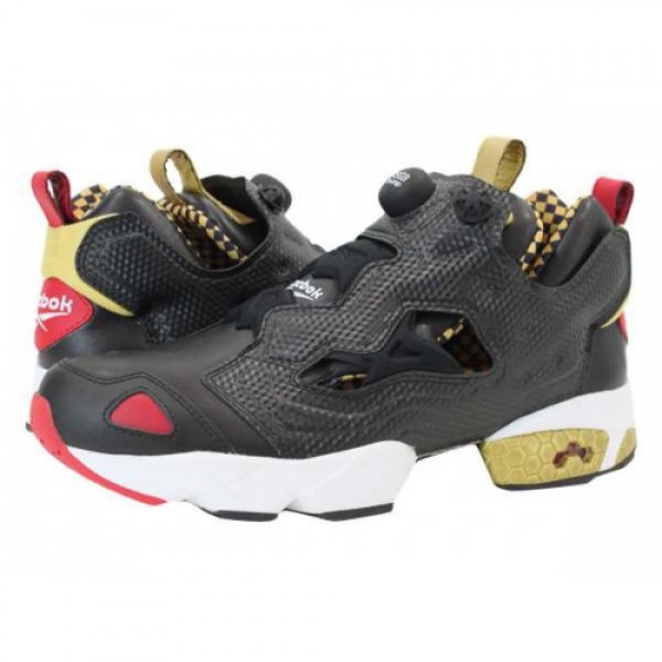 Reebok PUMP FURY リーボック ポンプ フュ�...