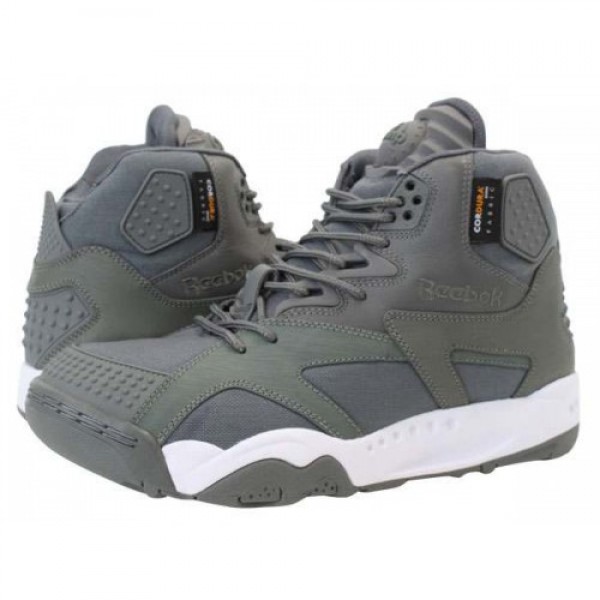 Reebok OXT PUMP MID CORDURA リーボック OXT �...
