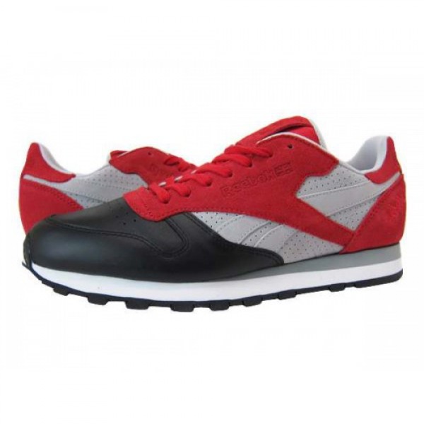 Reebok CL LTHR R12 【STASH】 リーボック ク...