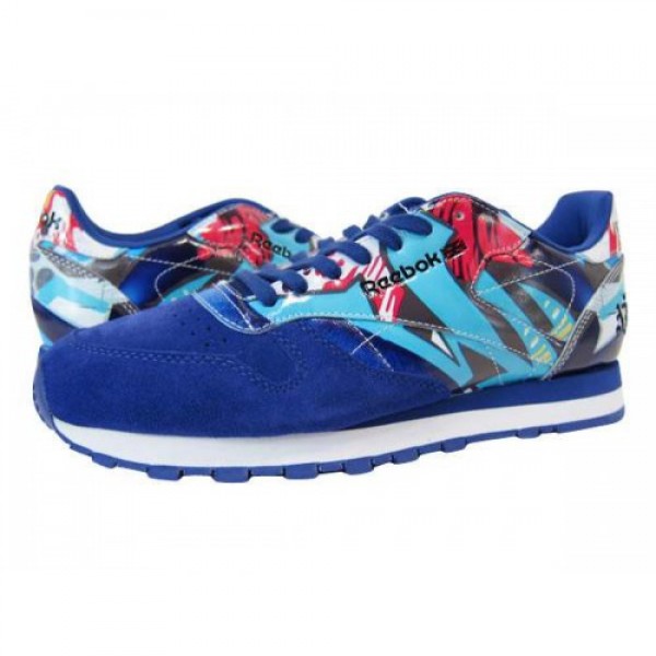 Reebok CL LTHR R12 【STASH】 リーボック ク...