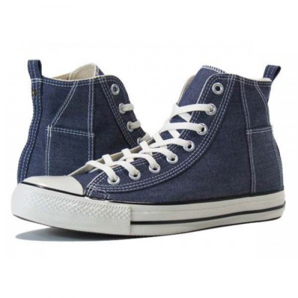 CONVERSE ALL STAR PAINTER PANTS HI 【U.S.ORIGINAT...