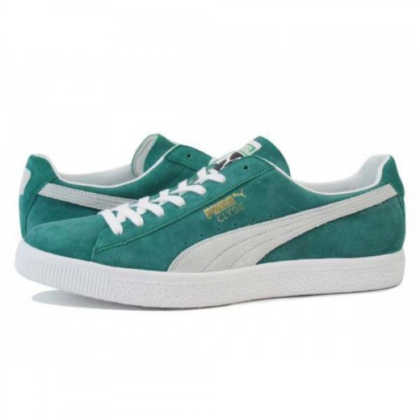 PUMA JAPAN CLYDE 【匠 TAKUMI】【made in JAPAN�...