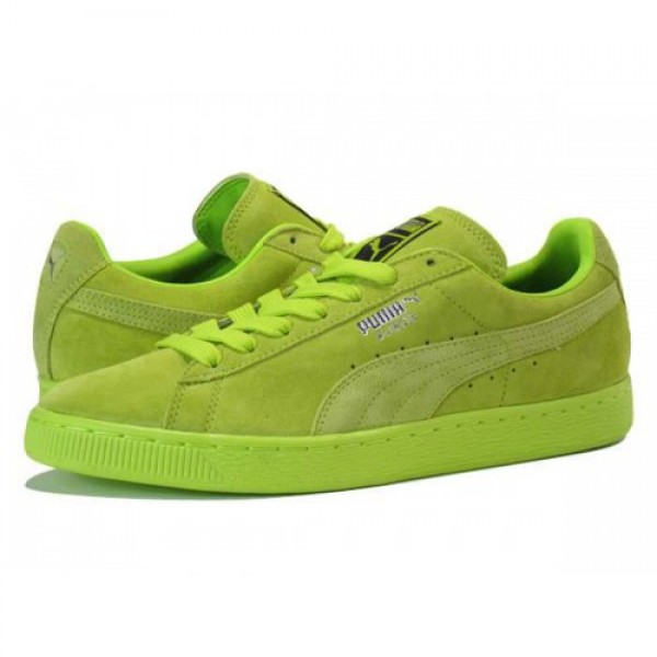 PUMA SUEDE CLASSIC ECO 【2013HO】 プーマ ス�...