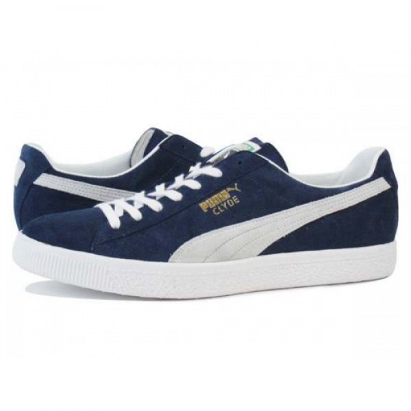 PUMA JAPAN CLYDE 【匠 TAKUMI】【made in JAPAN�...
