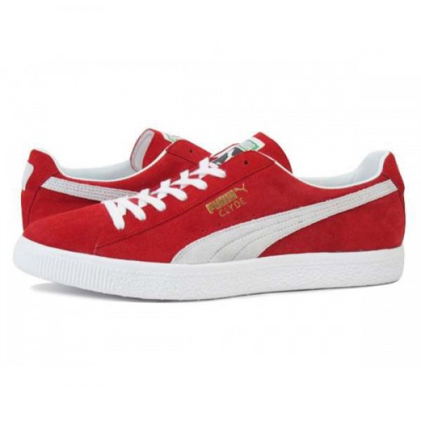 PUMA JAPAN CLYDE 【匠 TAKUMI】【made in JAPAN�...