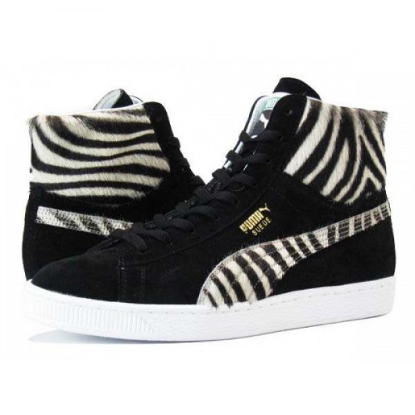 PUMA JAPAN SUEDE MID 【匠 TAKUMI】【made in JA...