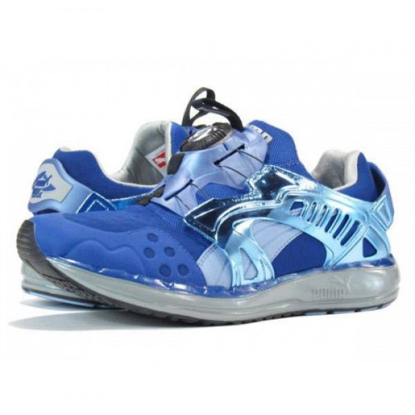 PUMA FUTURE DISC LITE TECHD OUT プーマ フュ�...