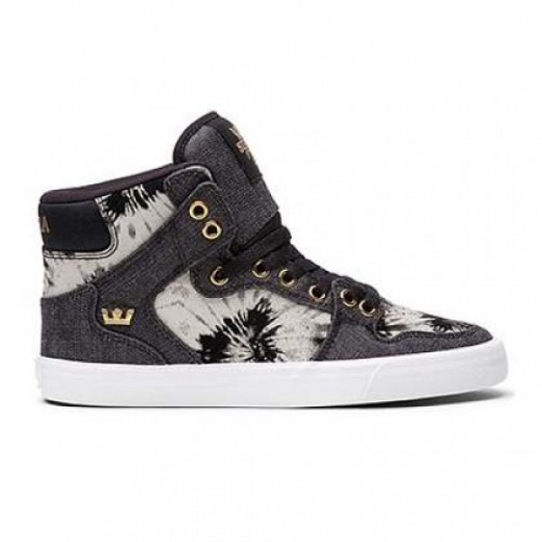 SUPRA （スープラ） WMNS VAIDER (ウィメン...