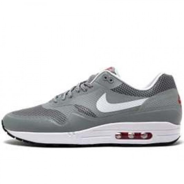 NIKE AIR MAX 1 FUSE 灰 543213-016