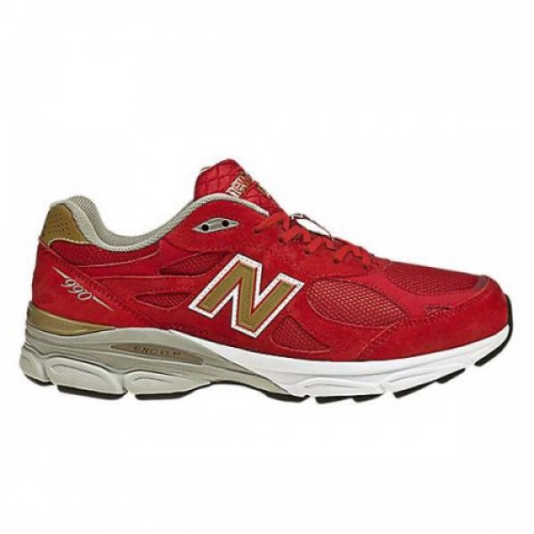 New Balance M990 NYC 3 "New York City Maratho...