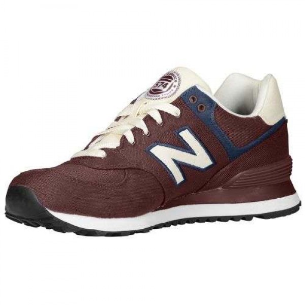 【ニューバランス ML574 RUT】NEW BALANCE M...