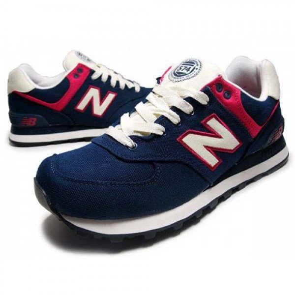 NEW BALANCE WL574 RUN (ニューバランス WL574...