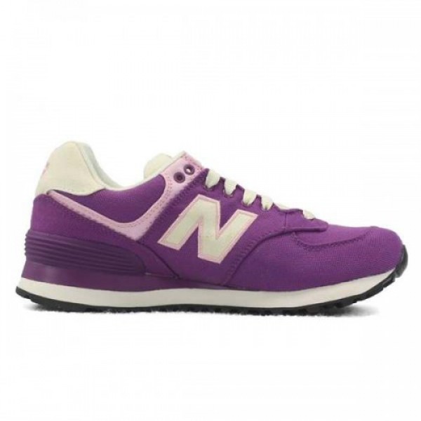 NEW BALANCE WL574 RUV (ニューバランス WL574...