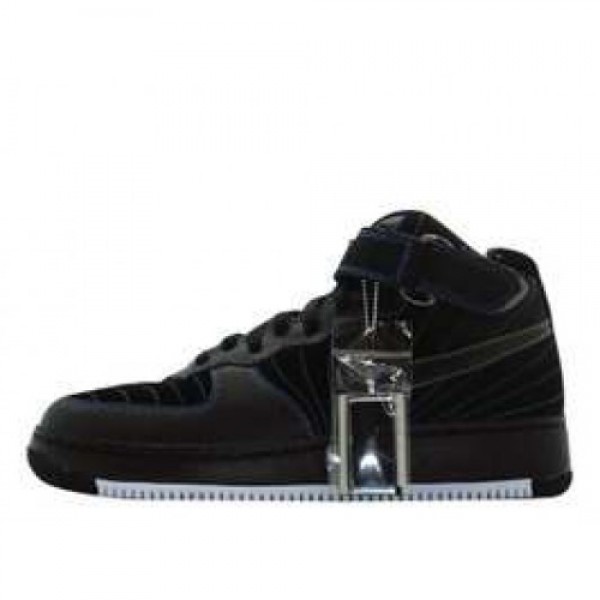 NIKE AJF12 JORDAN FUSION  ナイキ エア ジョーダン フュージョン 12 黒青  317742-001